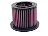 High-Performance Replacement Air Filter 1996-1998 Yamaha SZR660 - image 1