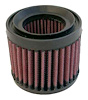 High-Performance Replacement Air Filter 2002-2003 Yamaha RS100 - image 1