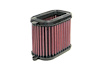 High-Performance Replacement Air Filter 1970-1975 Yamaha Rd250/350 - image 1