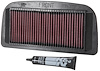 High-Performance Replacement Air Filter 2002-2003 Yamaha YZF R1 - image 1