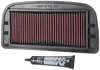High-Performance Replacement Air Filter 2002-2003 Yamaha YZF R1 - image 3