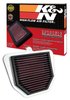 High-Performance Replacement Air Filter 2006-2013 Yamaha FZ1 Series - image 2