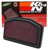 High-Performance Replacement Air Filter 2009-2013 Yamaha YZF R1 - image 2