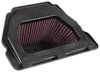 YA-1015 High Performance O.E. - Style Replacement Filter Select Yamaha YZF-R1, Yamaha YZF-R1M, Yamaha YZF-R1S, Yamaha MT-10 - image 4