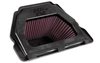 YA-1020 Replacement Air Filter Select Yamaha YZF-R1, Yamaha YZF-R1M, Yamaha YZF-R1 World GP 60th Anniversary Edition - image 4