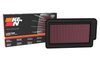 YA-1022 Replacement Air Filter Select Yamaha MT-10, Select Yamaha MT-10 SP - image 3