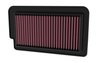 YA-1022 Replacement Air Filter Select Yamaha MT-10, Select Yamaha MT-10 SP - image 4