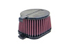 High-Performance Replacement Air Filter 1978-1981 Yamaha SR500 - image 1