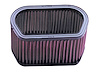 High-Performance Replacement Air Filter 1998-2001 Yamaha YZF R1