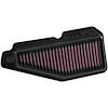 YAMAHA RAY 113CC 2013-2015 - image 1