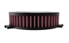 High-Performance Replacement Air Filter 1999-2009 Yamaha XVS1100 Series - image 3
