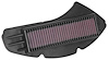 High-Performance Replacement Air Filter Yamaha GPD 125 Nmax 125 - image 1