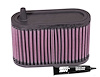 YA-1285 High-Performance Replacement Air Filter 1985-2007 Yamaha VMX1200 V-Max
