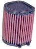 High-Performance Replacement Air Filter 1995-2005 Yamaha XJR1200/XJR1300 - image 1