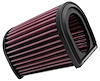 High-Performance Replacement Air Filter 2001-2013 Yamaha FJR1300