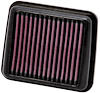 High-Performance Replacement Air Filter 2006-2010 Yamaha T135 - image 1