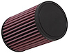 High-Performance Replacement Air Filter 2007-2012 Yamaha XJR1300 - image 1
