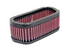 High-Performance Replacement Air Filter 1978-1983 Yamaha XS1100 - image 1