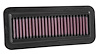 AIR FILTER YAMAHA FZ-16 - image 1