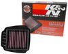 High-Performance Replacement Air Filter 2015-2017 Yamaha Exciter 150/Jupiter 150/King 150/Sniper 150/T150 Exciter/Y15 ZR 150 - image 3