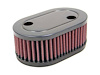 High-Performance Replacement Air Filter 1981-1986 Yamaha XV750/920 - image 1