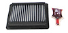 YA-1602-U Replacement Air Filter 2002-2005 Yamaha XV1700PC Road Star Warrior - image 1