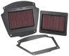 High-Performance Replacement Air Filter 2002-2009 Yamaha XV1700 Road Star Warrior - image 2