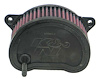 High-Performance Replacement Air Filter 1999-2003 Yamaha XV1600 Road Star Series - image 1