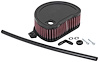 High-Performance Replacement Air Filter 2004-2013 Yamaha XV1700 Road Star Series - image 1