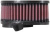 High-Performance Replacement Air Filter 2004-2013 Yamaha XV1700 Road Star Series - image 3