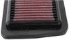 YA-1818 Replacement Air Filter Select Yamaha XV19B,XV19F - image 2