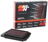 YA-1818 Replacement Air Filter Select Yamaha XV19B,XV19F - image 3