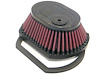 High-Performance Replacement Air Filter 1982-1983 Yamaha XT550 - image 1