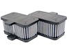 High-Performance Replacement Air Filter 1980-1983 Yamaha XS650 - image 1