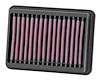 High-Performance Replacement Air Filter 2006-2013 Yamaha XV1900 Series