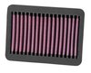 High-Performance Replacement Air Filter 2006-2013 Yamaha XV1900 Series - image 2