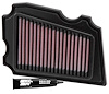 Dirt Bike Replacement Air Filter 1987-2014 Tamaha TW200 - image 1