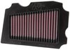 Dirt Bike Replacement Air Filter 1987-2014 Tamaha TW200 - image 3