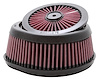 Dirt Bike Replacement Air Filter 1991-2013 Yamaha YZ 125/250/400F/450F