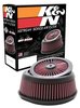 Dirt Bike Replacement Air Filter 1991-2013 Yamaha YZ 125/250/400F/450F - image 2