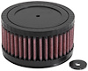 High-Performance Replacement Air Filter 1988-2014 Yamaha XV250 - image 1