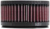 High-Performance Replacement Air Filter 1988-2014 Yamaha XV250 - image 3