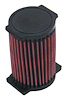 ATV Replacement Air Filter 1986-1999 Yamaha YFM 250/350/350FW/400F
