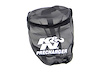 Air Filter Wrap 1986-2000 Yamaha Kodiak/Timberwolf/Moto-4 - image 1