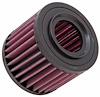 High-Performance Replacement Air Filter 1998-06 Yamaha Majesty - image 1