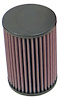 ATV Replacement Air Filter 2004-2011 Yamaha YFM350 Auto 2x4 & 4x4