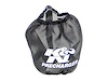 PRECHARGER WRAP BLACK YAMAHA - image 1