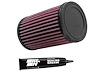 ATV Replacement Air Filter 1999-2009 Yamaha YFM250 - image 1