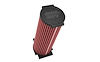YA-4350 ATV Replacement Air Filter Yamaha YFM350X Warrior, Yamaha YFM600FW Grizzly 4x4