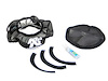 DRYCHARGER WRAP YA-4503 BLACK - image 1
